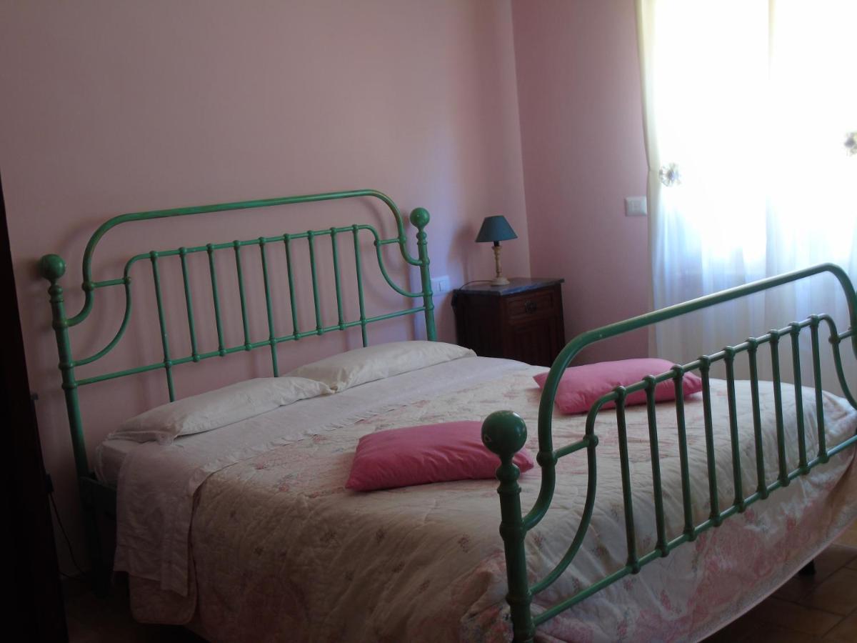 Agriturismo Camera Rosa Todi Extérieur photo