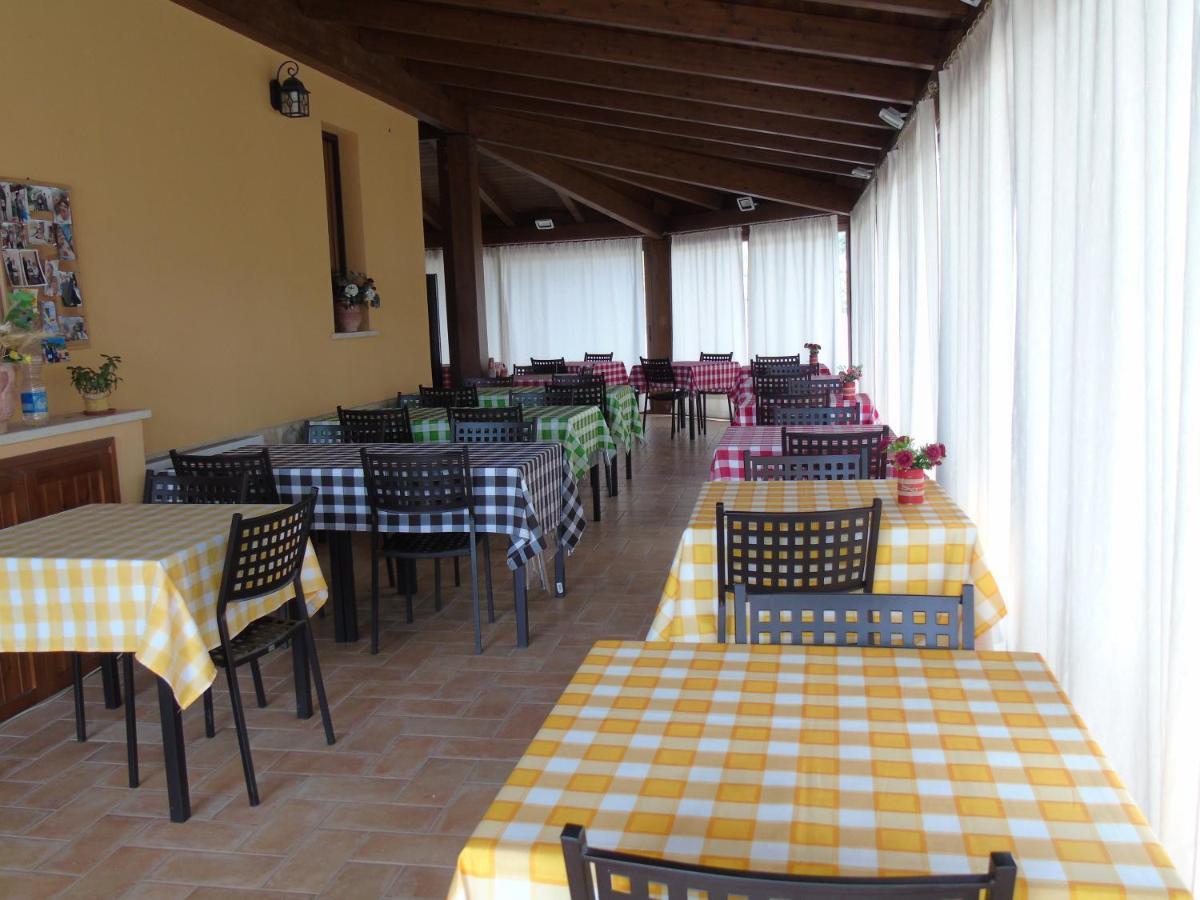 Agriturismo Camera Rosa Todi Extérieur photo
